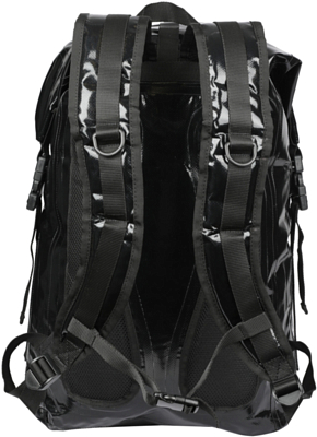 Герморюкзак BTrace DudePro 45л Черный