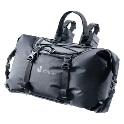 Сумка на руль Deuter Cabezon HB 14 Black