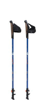 Палки для скандинавской ходьбы Ternua Walking Pole High Tide