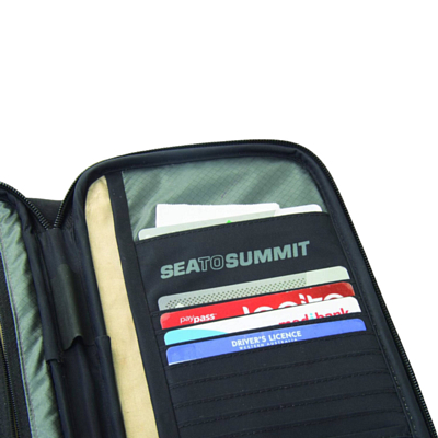 Кошелек Sea To Summit Rfid L Blue