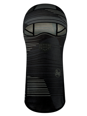 Балаклава Buff Thermonet Hinged Refik Black