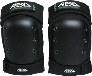 Защита колена REKD Energy Pro Ramp Knee Pads Black