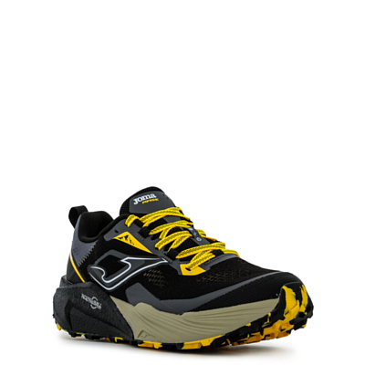 Кроссовки Joma Rase Negro