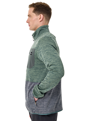 Толстовка Icepeak Magness Dark Olive
