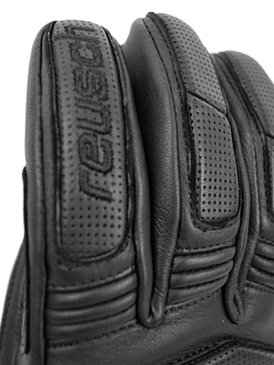 Перчатки REUSCH Master Pro Black