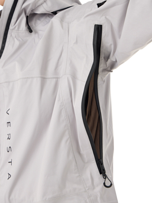 Куртка сноубордическая VERSTA Rider Collection Серый