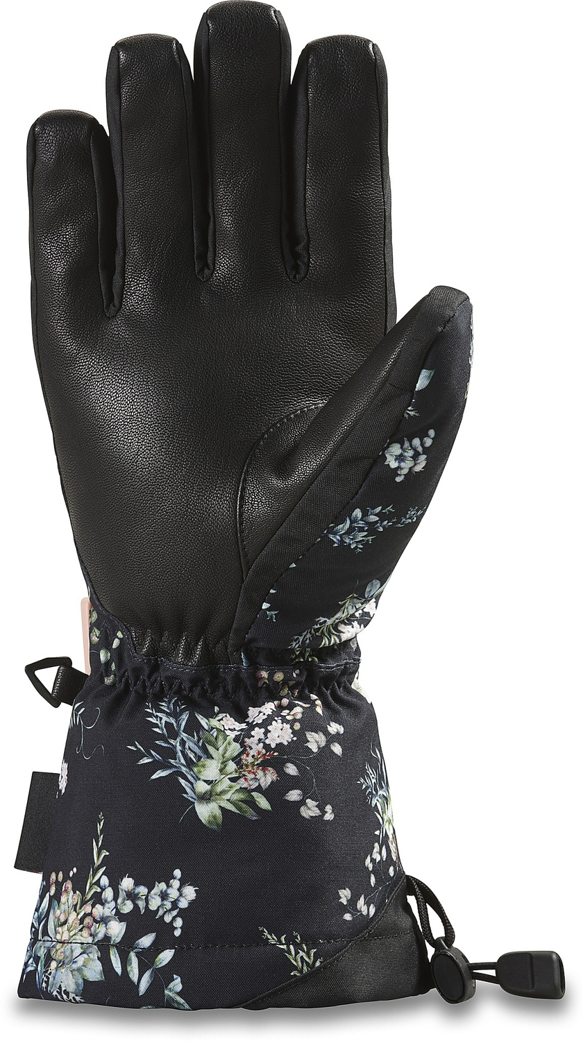 Перчатки горные Dakine Tahoe Glove Solstice Floral