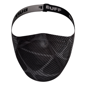 Маска защитная Buff Mask Ape-X Black