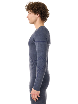 Термобелье VIKING Lan Pro Merino Dark Grey