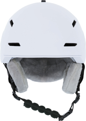 Шлем BLIZZARD W2W Bormio White Matt