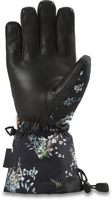 Перчатки Dakine Tahoe Glove Solstice Floral