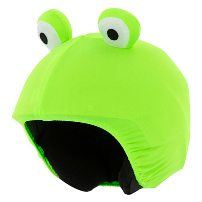 Нашлемник COOLCASC Frog
