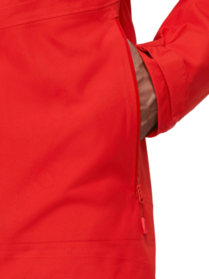 Куртка Mammut Alto Light HS Red