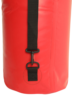 Гермомешок BASK WP Bag V3 80 Красный
