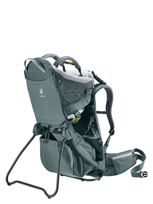 Рюкзак-переноска Deuter Kid Comfort Active Teal