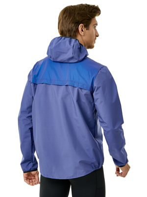 Куртка беговая Joma R-Night Blue