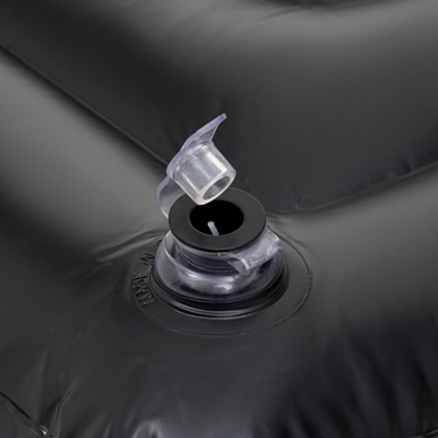 Стул BlackDog Inflatable Square Stool Crazy Dreamer