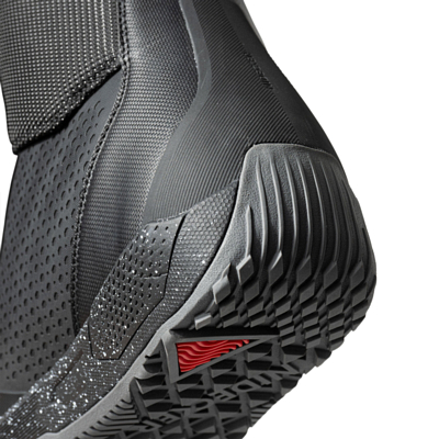 Ботинки для сноуборда NIDECKER Rift Pro Black
