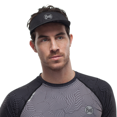 Козырёк Buff Pack Speed Visor Solid Black