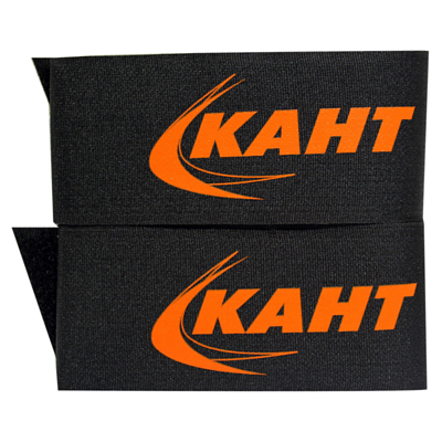 Связки для горных лыж КАНТ Z-Gl-50 Black