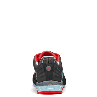Ботинки Asolo Eldo GV ML Celadon/Poppy Red