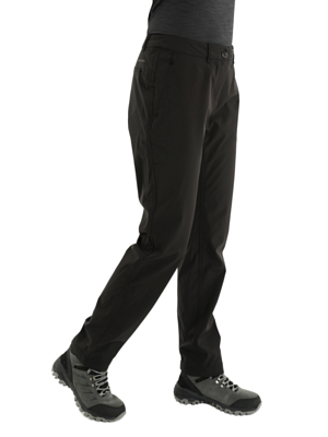 Брюки Craghoppers KiwPro SShell Trs Black