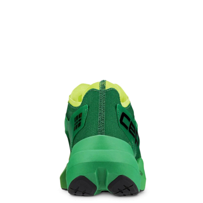 Кроссовки CEP Pro Run Omnispeed Green/Lime