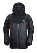 Куртка для активного отдыха Kailas 8000GT Down Black