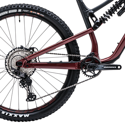Rocky mountain a70 online