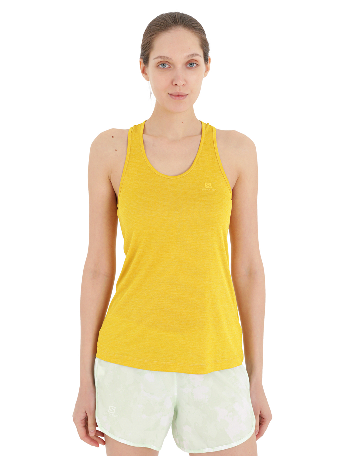 Salomon agile online tank w
