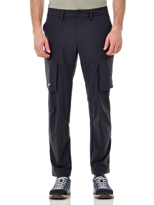 Брюки Salewa Puez Dst Cargo Black Out