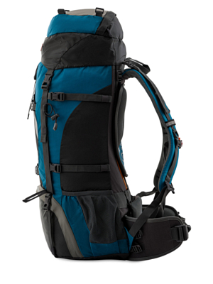 Рюкзак Naturehike Discovery 70 L Mediterranean Blue