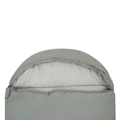 Спальник Naturehike Envelope M400 Grey