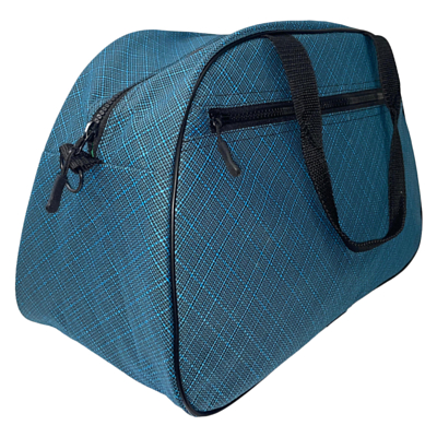 Сумка спортивная POWERUP Sport Bag Синяя
