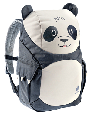 Рюкзак Deuter Kikki Black/Bone