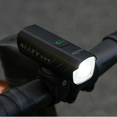 Фонарь велосипедный Magicshine Allty 600 V2.0