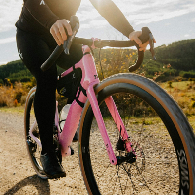 Сумка на раму Apidura Racing 2.4L