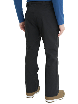 The North Face Chakal Pnt M Tnf Black