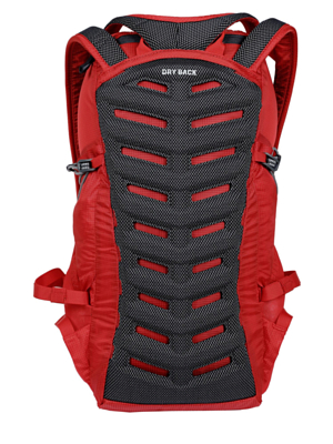 Рюкзак Salewa Ultra Train 14 Flame