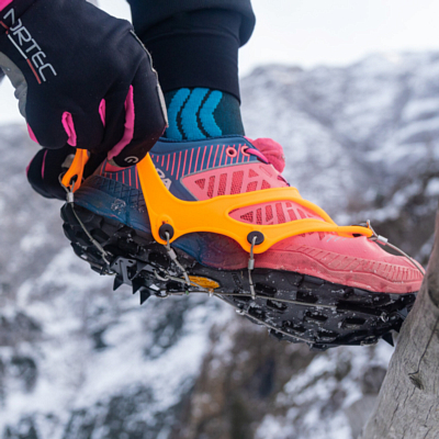 Кошки Nortec Trail 2.1 Pink