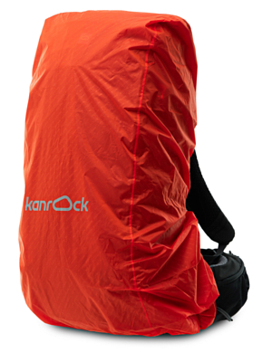Рюкзак Kanrock Eclipse 60+10 Anthracite