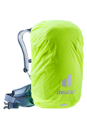 Рюкзак Deuter Compact EXP 14 Graphite/Black