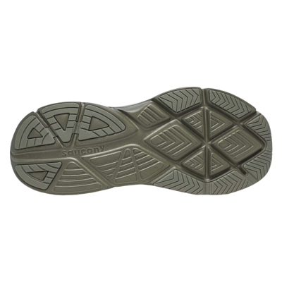 Кроссовки Saucony Guide 18 Cloud/Olive