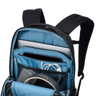 Рюкзак THULE Accent Recycled Backpack 20L Black