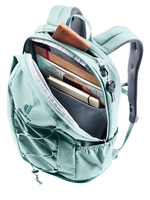 Рюкзак Deuter Gogo Mineral/Grove
