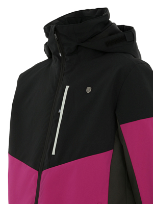Детский комплект одежды для сноуборда Rehall Pink Graphite