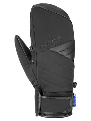 Варежки REUSCH Anakin R-TEX XT Black
