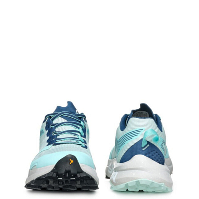 Кроссовки Scarpa Spin Planet Aqua/Nile Blue