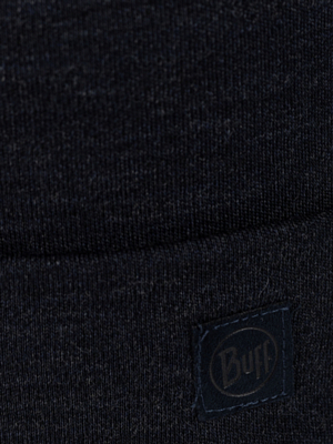Шапка Buff Merino Heavyweight Hat Solid Indigo