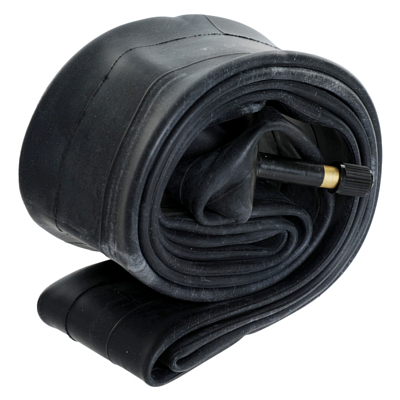 Велокамера BBB BikeTube 700x30/43C AV 40mm Black